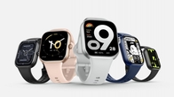 Redmi Watch Move Harga Rp 400.000 tapi Punya Layar AMOLED