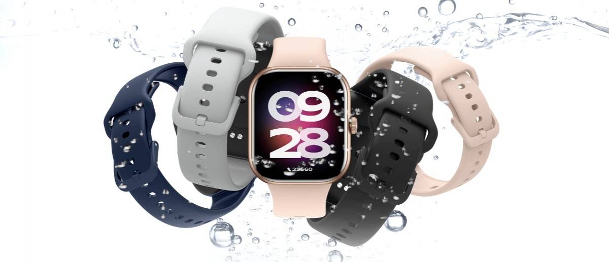 Redmi Watch Move Harga Rp 400.000 tapi Punya Layar AMOLED