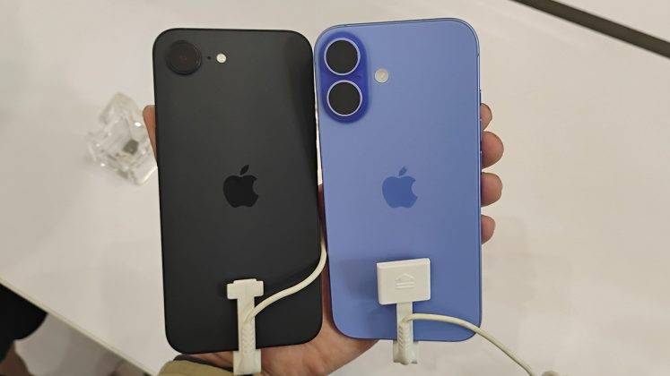 Menjajal iPhone 16, 16 Plus, 16 Pro, dan 16 Pro Max di Jakarta