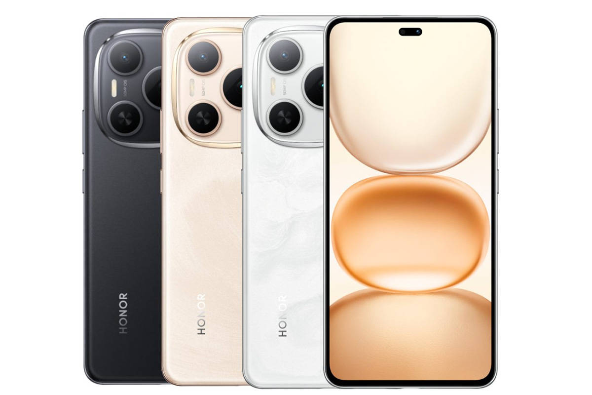 Honor Power Resmi, HP Rp 4 Jutaan dengan Baterai Jumbo 8.000 MAh