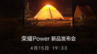 Honor Power Siap Meluncur, HP Berbaterai Jumbo 8.000 MAh