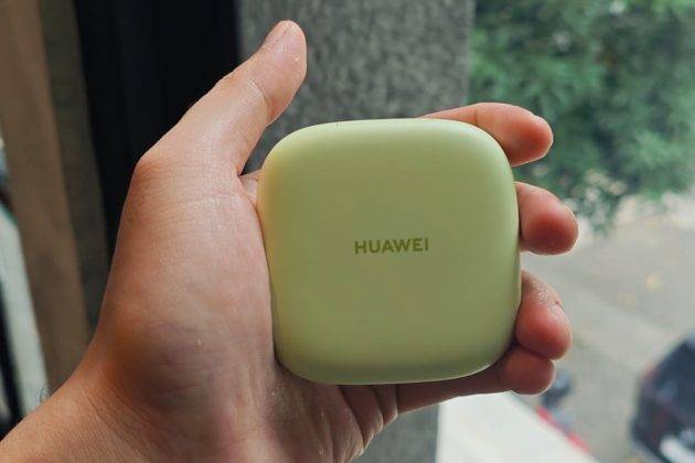 Lebih Dekat dengan Huawei FreeArc, TWS Open-ear Berdesain Ear Hook
