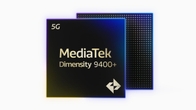 MediaTek Dimensity 9400 Plus Meluncur, Andalkan Kinerja AI dan Gaming lebih Tinggi
