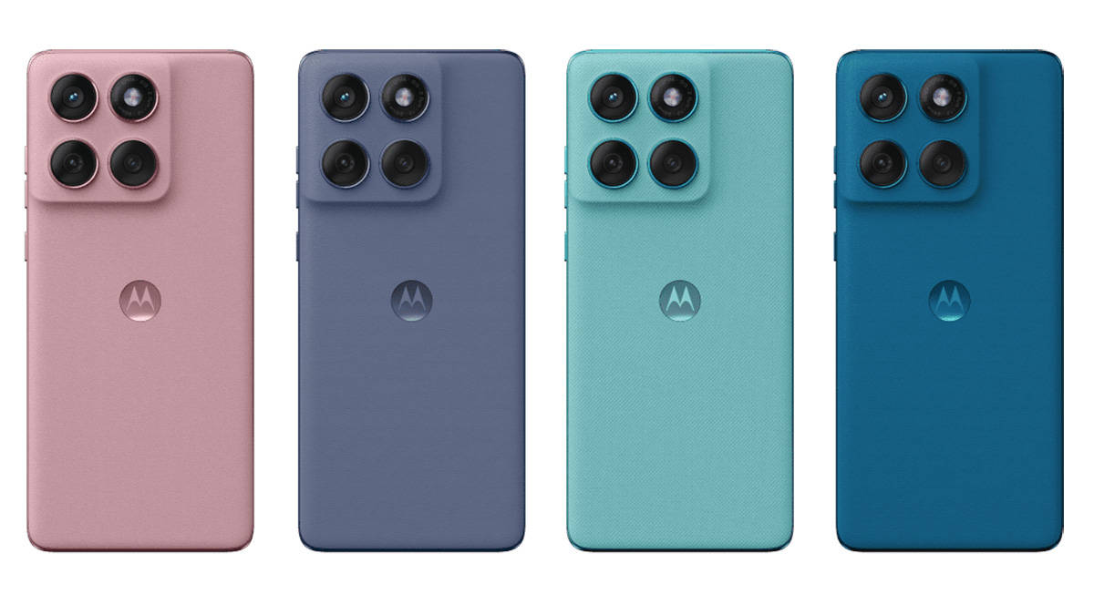 Motorola Edge 60 Fusion Lolos TKDN, Segera Masuk Indonesia?