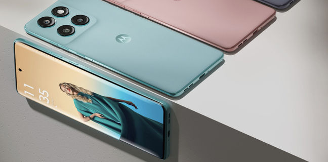 Motorola Edge 60 Fusion Lolos TKDN, Segera Masuk Indonesia?