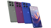 Motorola Edge 60 dan Edge 60 Pro Resmi, Duo Smartphone Quad-curved dengan Moto AI
