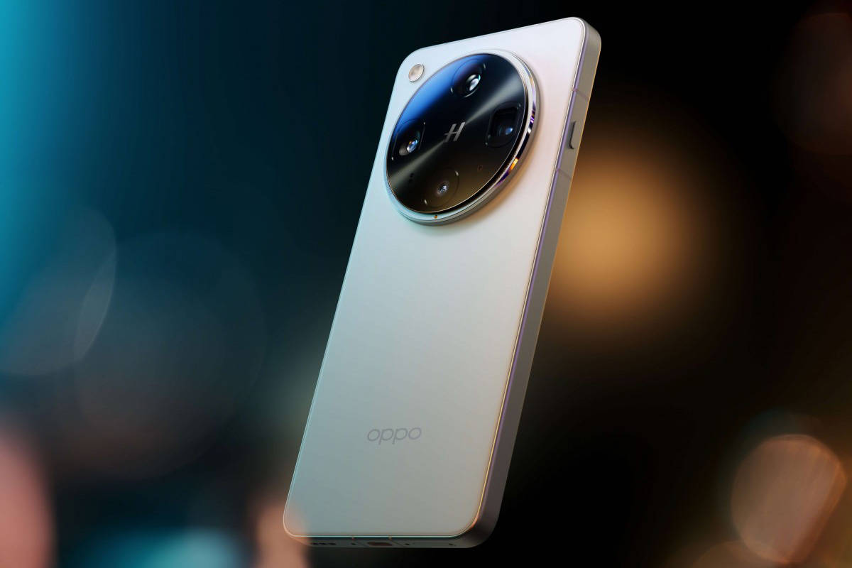 Oppo Find X8 Ultra Hadir dengan Snapdragon 8 Elite dan Dua Kamera Periskop 50 MP