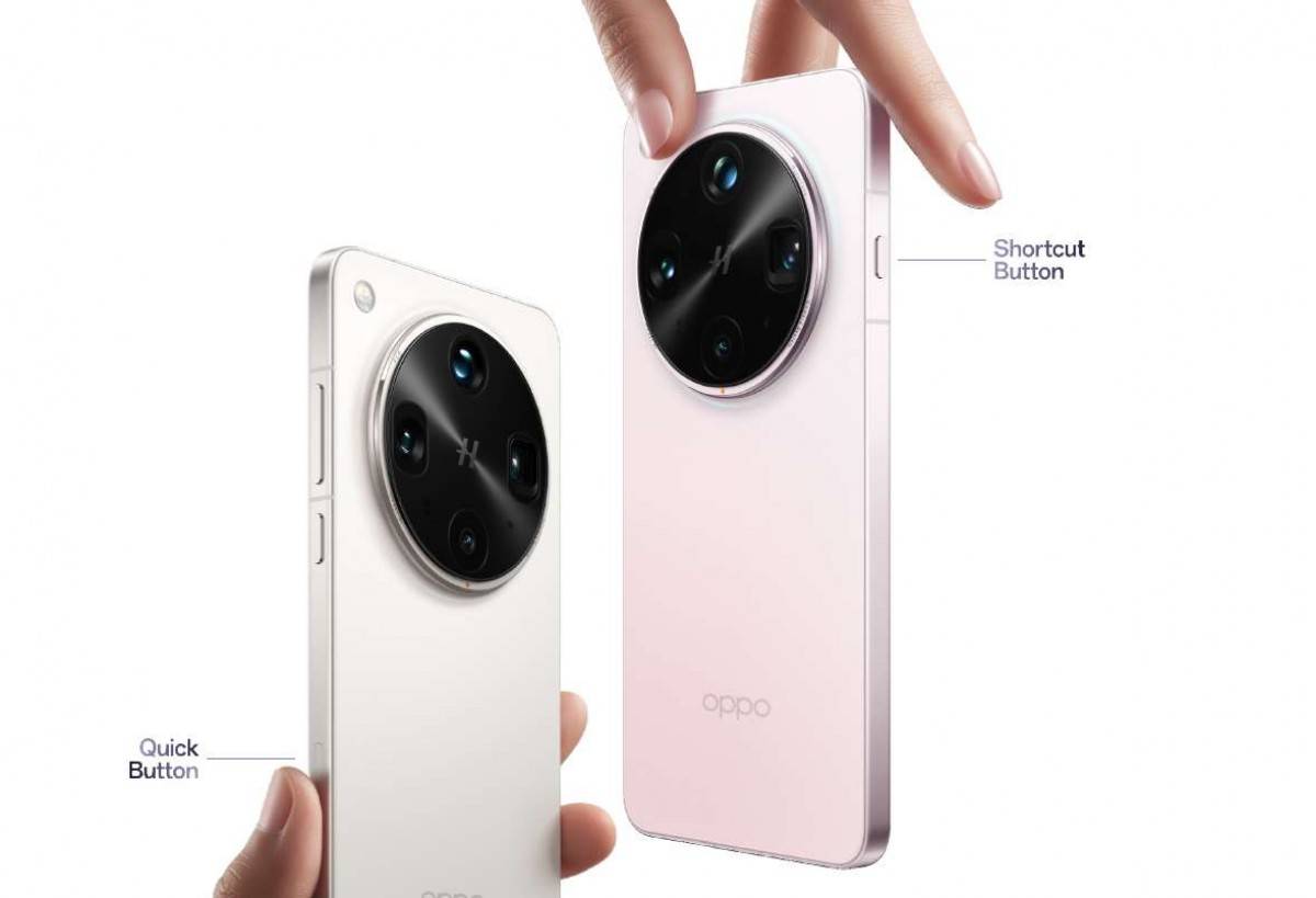 Oppo Find X8 Ultra Hadir dengan Snapdragon 8 Elite dan Dua Kamera Periskop 50 MP