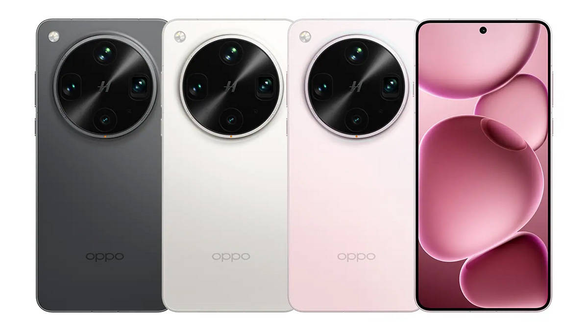 Oppo Find X8 Ultra Hadir dengan Snapdragon 8 Elite dan Dua Kamera Periskop 50 MP