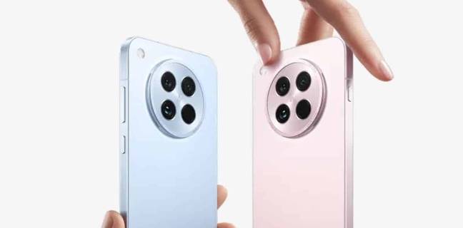 Oppo Find X8s dan Find X8s Plus Diperkenalkan, Pertama dengan MediaTek Dimensity 9400 Plus Oppo Find X8s dan Find X8s Plus Diperkenalkan, Pertama dengan MediaTek Dimensity 9400 Plus