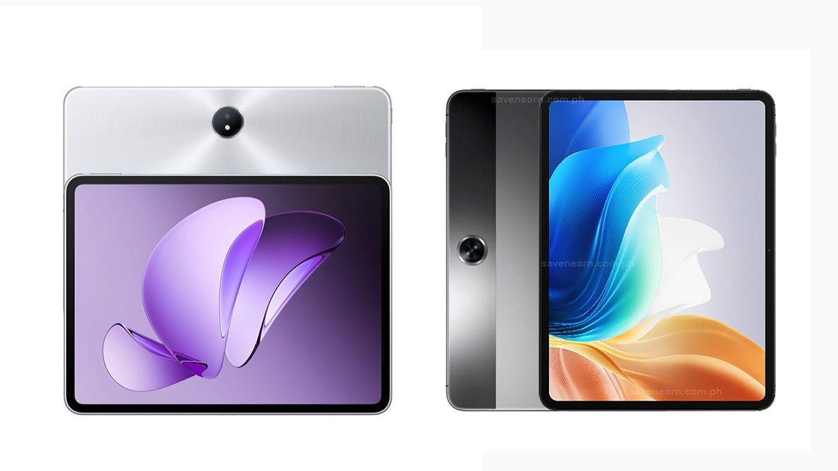 Tablet Oppo Pad 3 Matte Display Edition dan Pad Neo Masuk Indonesia, Berapa  Harganya? | Indonesia Blog