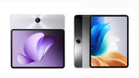 Oppo Rilis Duo Tablet Pad 3 Matte Display Edition dan Pad Neo di Indonesia, Berapa Harganya?