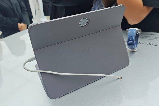 Oppo Rilis Duo Tablet Pad 3 Matte Display Edition dan Pad Neo di Indonesia, Berapa Harganya?