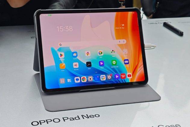 Oppo Rilis Duo Tablet Pad 3 Matte Display Edition dan Pad Neo di Indonesia, Berapa Harganya?