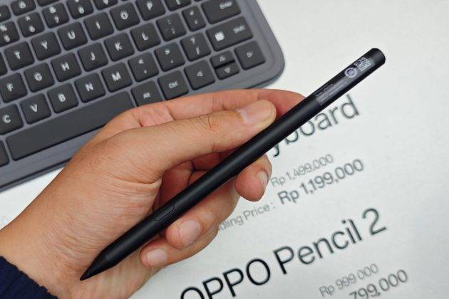 Oppo Rilis Duo Tablet Pad 3 Matte Display Edition dan Pad Neo di Indonesia, Berapa Harganya?