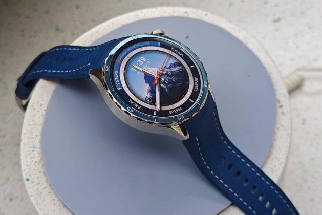 Oppo Watch X2 Masuk Indonesia Bareng Find N5, Begini Tampilan dan Fiturnya
