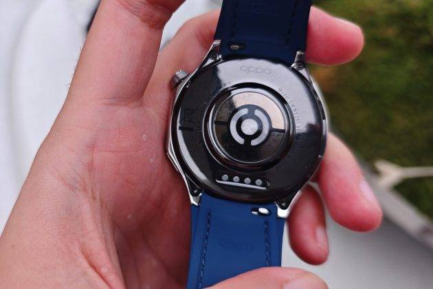 Oppo Watch X2 Masuk Indonesia Bareng Find N5, Begini Tampilan dan Fiturnya