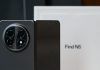 Unboxing Oppo Find N5, HP Lipat Tertipis yang Masuk Indonesia Minggu Depan