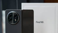 Unboxing Oppo Find N5, HP Lipat Tertipis yang Masuk Indonesia Minggu Depan