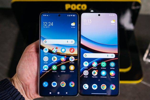 Menjajal Poco F7 Ultra dan Poco F7 Ultra di Jakarta, Sekilas Mirip tapi Banyak Bedanya