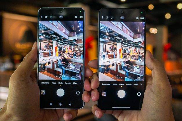 Menjajal Poco F7 Ultra dan Poco F7 Ultra di Jakarta, Sekilas Mirip tapi Banyak Bedanya