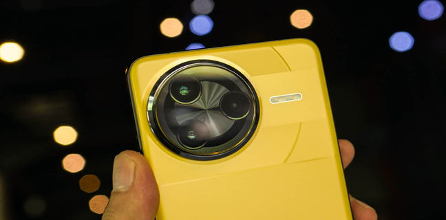 Memotret dengan Poco F7 Ultra, Kameranya Bukan Kaleng-kaleng!