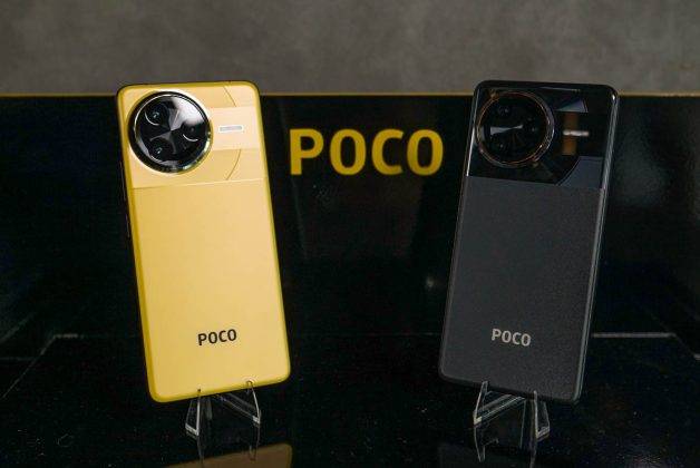 Menjajal Poco F7 Ultra dan Poco F7 Ultra di Jakarta, Sekilas Mirip tapi Banyak Bedanya