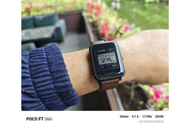 Memotret dengan Poco F7 Ultra, Kameranya Bukan Kaleng-kaleng!