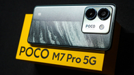 Unboxing Poco M7 Pro 5G, HP Rp 2 Jutaan Mulai Dijual di Indonesia Hari Ini