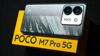 Unboxing Poco M7 Pro 5G, HP Rp 2 Jutaan Mulai Dijual di Indonesia Hari Ini