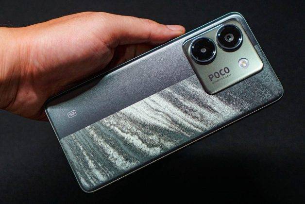 Unboxing Poco M7 Pro 5G, HP Rp 2 Jutaan Mulai Dijual di Indonesia Hari Ini