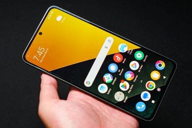 Unboxing Poco M7 Pro 5G, HP Rp 2 Jutaan Mulai Dijual di Indonesia Hari Ini