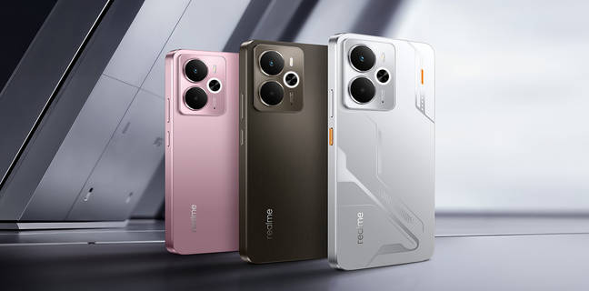 Realme 14 5G Masuk Indonesia 6 Mei, HP Pertama dengan Snapdragon 6 Gen 4
