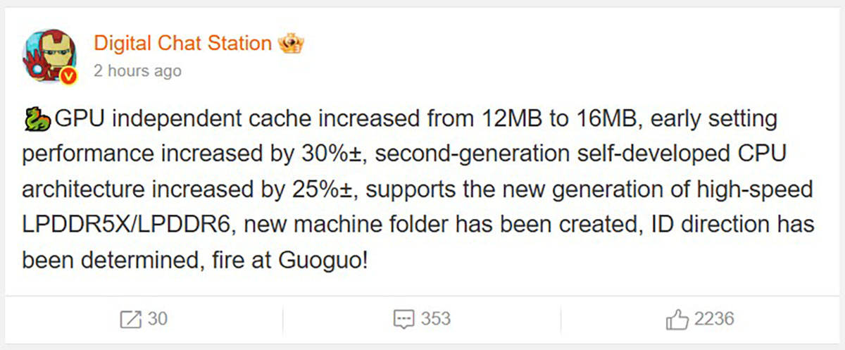 Bocoran Snapdragon 8 Elite 2, Punya GPU Jauh Lebih Bertenaga untuk Olah Grafis