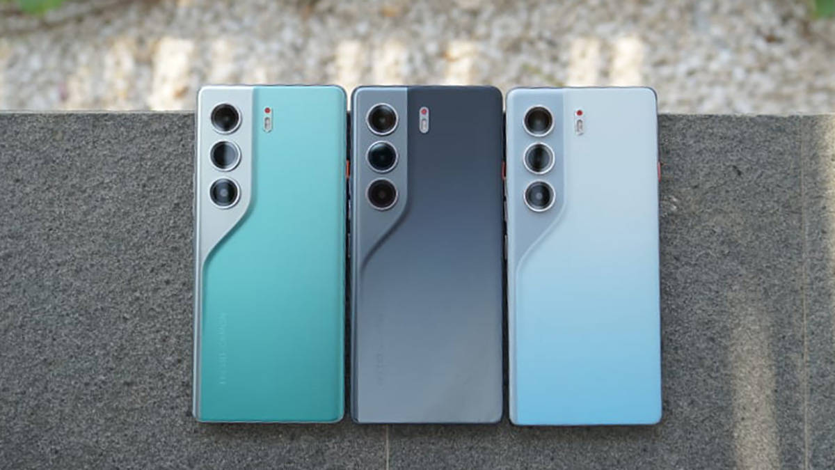 Tecno Camon 40 Pro 5G Masuk Indonesia 1 Mei, Ini Spesifikasi dan Harganya