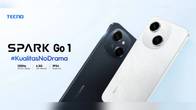 Muncul di Sertifikasi Wi-Fi Alliance dan FCC, Tecno Spark Go 2 Diduga Bakal Segera Rilis