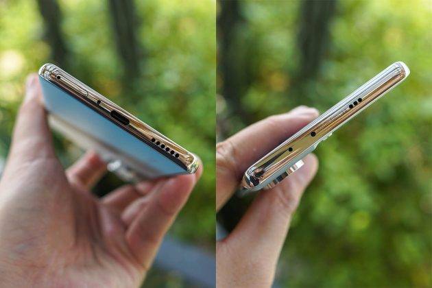 Menggenggam Tecno Camon 40 Pro 5G, HP 3 Jutaan Berbodi Ramping