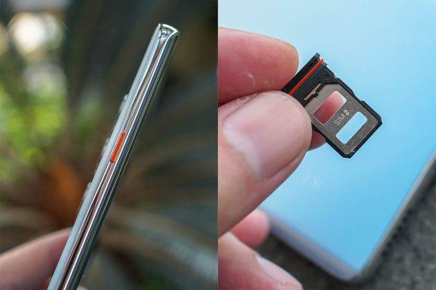 Menggenggam Tecno Camon 40 Pro 5G, HP 3 Jutaan Berbodi Ramping