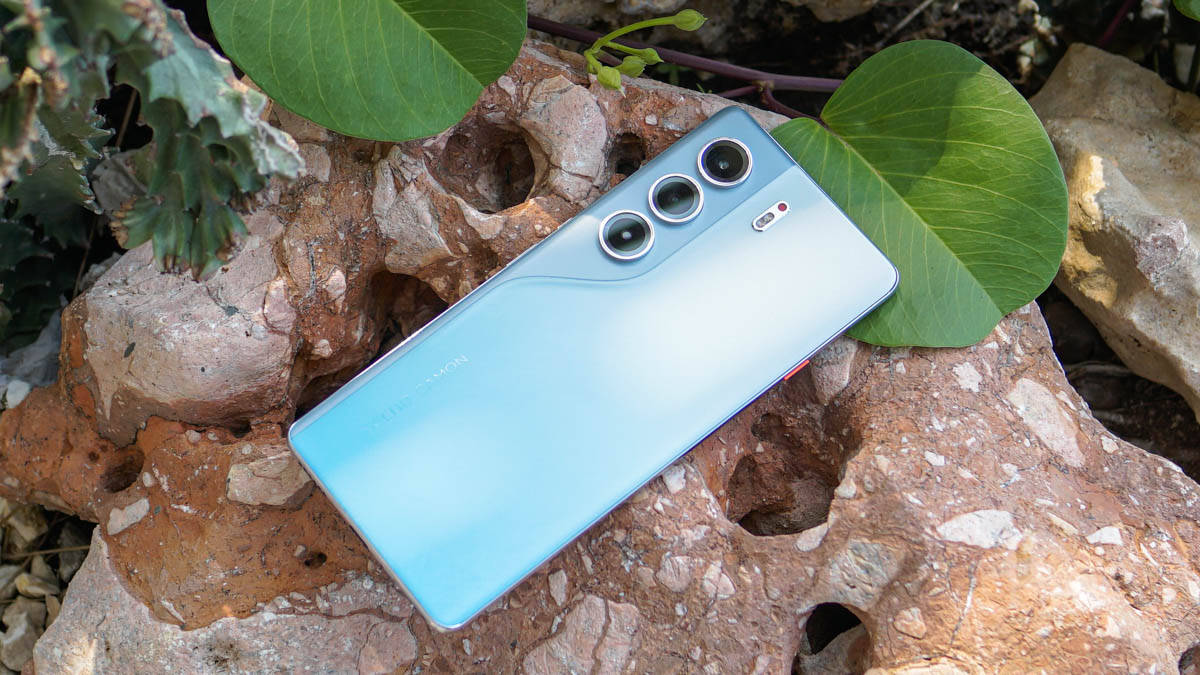 HP Tecno Camon 40, Camon 40 Pro, Camon 40 Pro 5G, dan Camon 40 Premier
