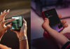 HP Lipat Motorola Razr 60 dan Razr 60 Ultra Meluncur