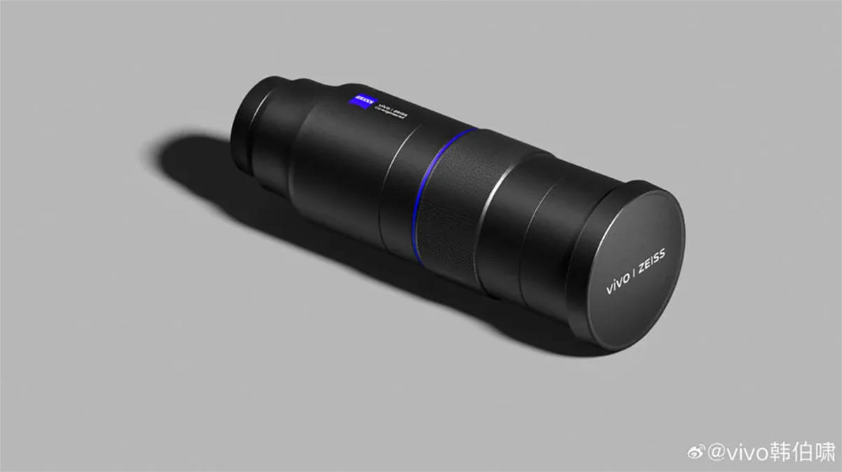 Vivo X200 Ultra Bisa Dipasangi Lensa Tele Zeiss, Begini Hasil Jepretannya