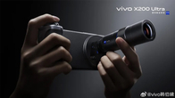 Vivo X200 Ultra Bisa Dipasangi Lensa Tele Zeiss, Begini Hasil Jepretannya