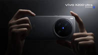 VIvo X200 Ultra Resmi Meluncur, Kameranya Unik dan Luar Biasa