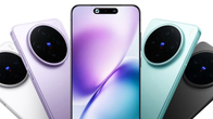 VIvo X200S Resmi, Dibekali Dimensityu 9400 Plus dan Tiga Kamera 50 MP
