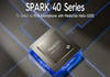 Tecno Spark 40 Bakal Jadi HP Pertama dengan Helio G200, Rilis Bulan Juli