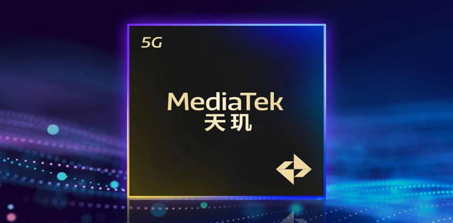 MediaTek Sebar Teaser Chipset Flagship Baru, Dimensity 9400e?