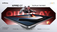 Infinix Xpad GT Resmi di Indonesia