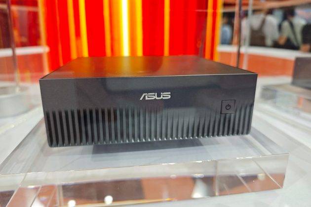 MediaTek Pamer Superkomputer AI DGX Spark Berbasis Chip Hasil Kerja Sama dengan Nvidia