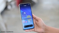 Tombol Daya Samsung Galaxy A56 5G Sekarang Bisa Panggil Google Gemini