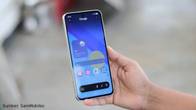 Tombol Daya Samsung Galaxy A56 5G Sekarang Bisa Panggil Google Gemini